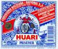 Huari Pilsener