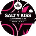 Magic Rock / Kissmeyer Salty Kiss