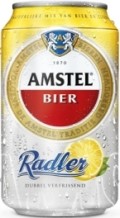 Amstel Radler