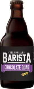 Kasteel Barista Chocolate Quad