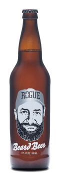 Rogue Beard Beer