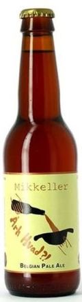 Mikkeller Hva Såå?!