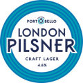 Portobello London Pilsner