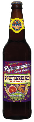 He'Brew Rejewvenator 2013