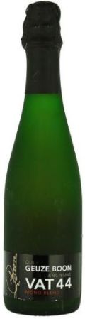 Boon Oude Geuze VAT 44 