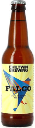 Evil Twin Falco IPA