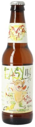 Flying Dog Easy IPA