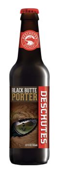 Deschutes Black Butte Porter