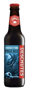 Deschutes Mirror Pond Pale Ale