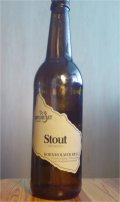 Svaneke Stout