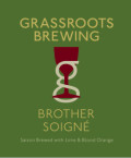 Grassroots Brother Soigné