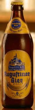 Augustinerbräu Kloster Mülln Märzen