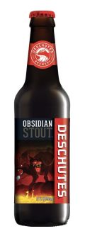 Deschutes Obsidian Stout