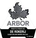 Arbor FF #35- De Rokerij  