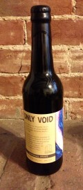 Tired Hands Only Void