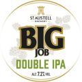 St. Austell Big Job