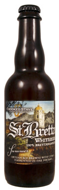 Crooked Stave St. Bretta (Summer)