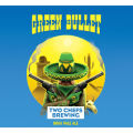 Two Chefs Green Bullet