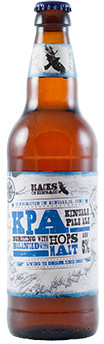 Blacks KPA Kinsale Pale Ale