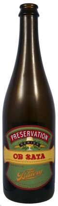 The Bruery Or Xata (2013)