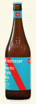 Beau's / Kissmeyer Nordic Pale Ale