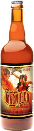 Founders Backstage Series # 7: Mango Magnifico con Calor