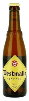 Westmalle Tripel