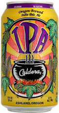 Caldera IPA