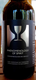 Hill Farmstead Phenomenology of Spirit (2013)