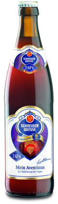 Schneider Weisse Tap 06 - Aventinus