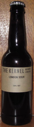 The Kernel London Sour (3.8%)