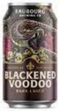 Faubourg (Dixie) Blackened Voodoo Lager