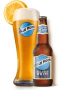 Blue Moon Belgian White