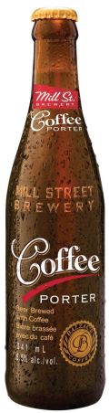 Mill Street Coffee Porter