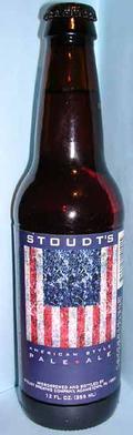 Stoudts American Pale Ale