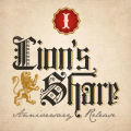 Lakewood Lion's Share I: Anniversary Ale