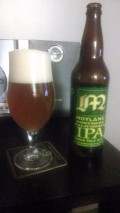 Moylans Northern California IPA