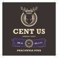 Pracownia Piwa Cent US Smoked Stout