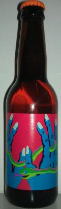 Omnipollo Erzulie Barley Wine