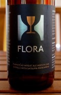 Hill Farmstead Flora - Satsuma Mandarin