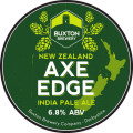 Buxton NZ Axe Edge