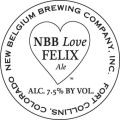 New Belgium Love - Felix