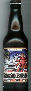 Baird Rising Sun Pale Ale