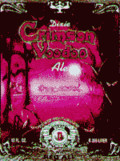 Dixie Crimson Voodoo Ale