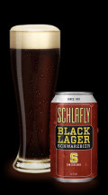 Schlafly Can Sessions Black Lager Schwarzbier