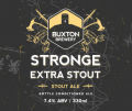 Buxton Stronge Extra Stout