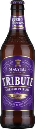 St. Austell Tribute (Bottle/Can)