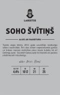 Labietis SOHO Švītiņš