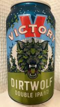 Victory DirtWolf Double IPA