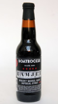 Boatrocker Ramjet Whisky Barrel Aged Imperial Stout